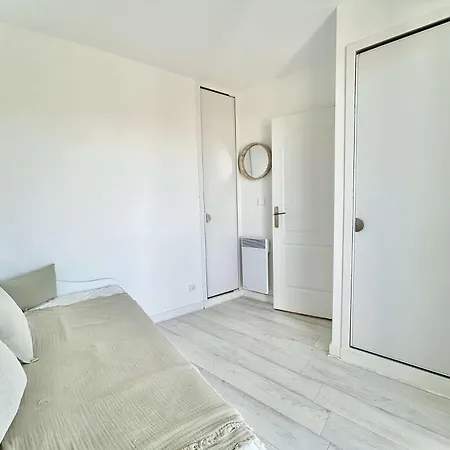 Appartamento Garden Beach, T2 - Et Commerces à Proximité - - Lb340-002