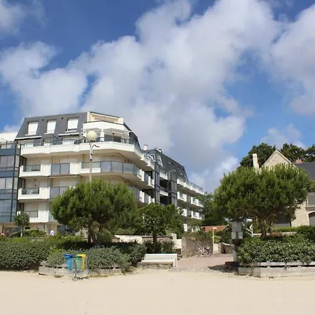 Lejlighed Garden Beach, T2 - Et Commerces A Proximite - - Lb340-002 La Baule